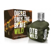Diesel Only The Brave Wild edt 75ml TESTER